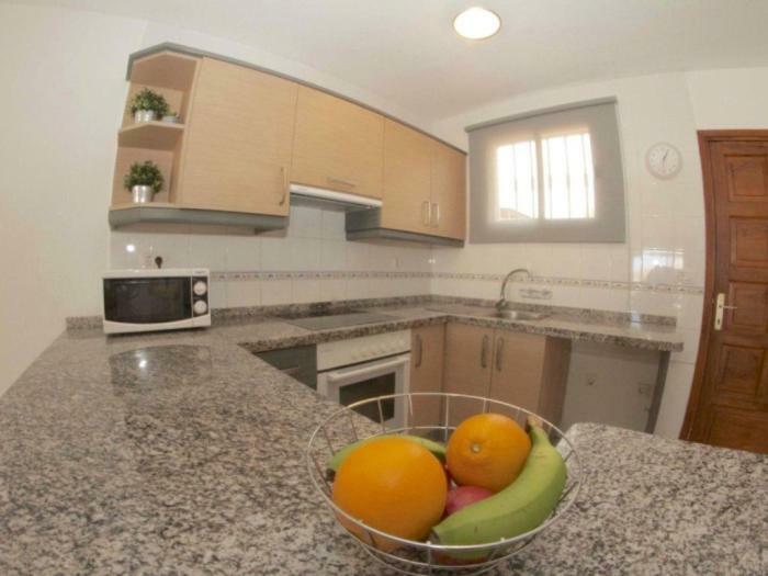 Duplex C6 Con Piscina Privada Villa Callao Salvaje Exterior photo